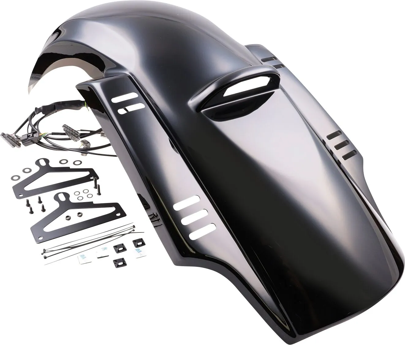 Rear Conversion Kit Custom