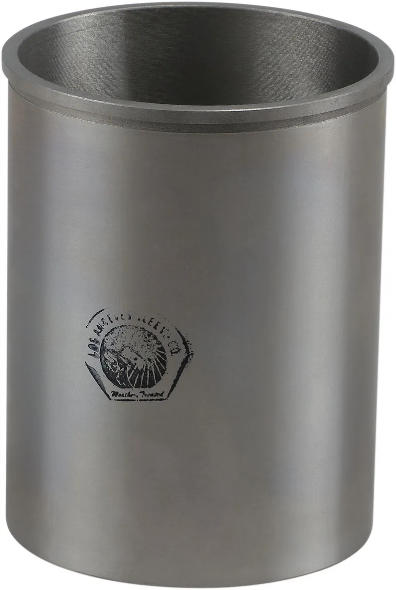 Cylinder Sleeve For 4-Stroke