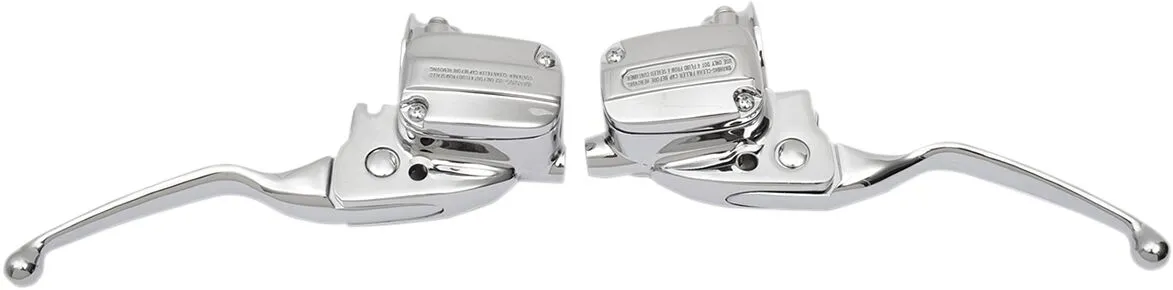 Brake/Clutch Lever Assembly