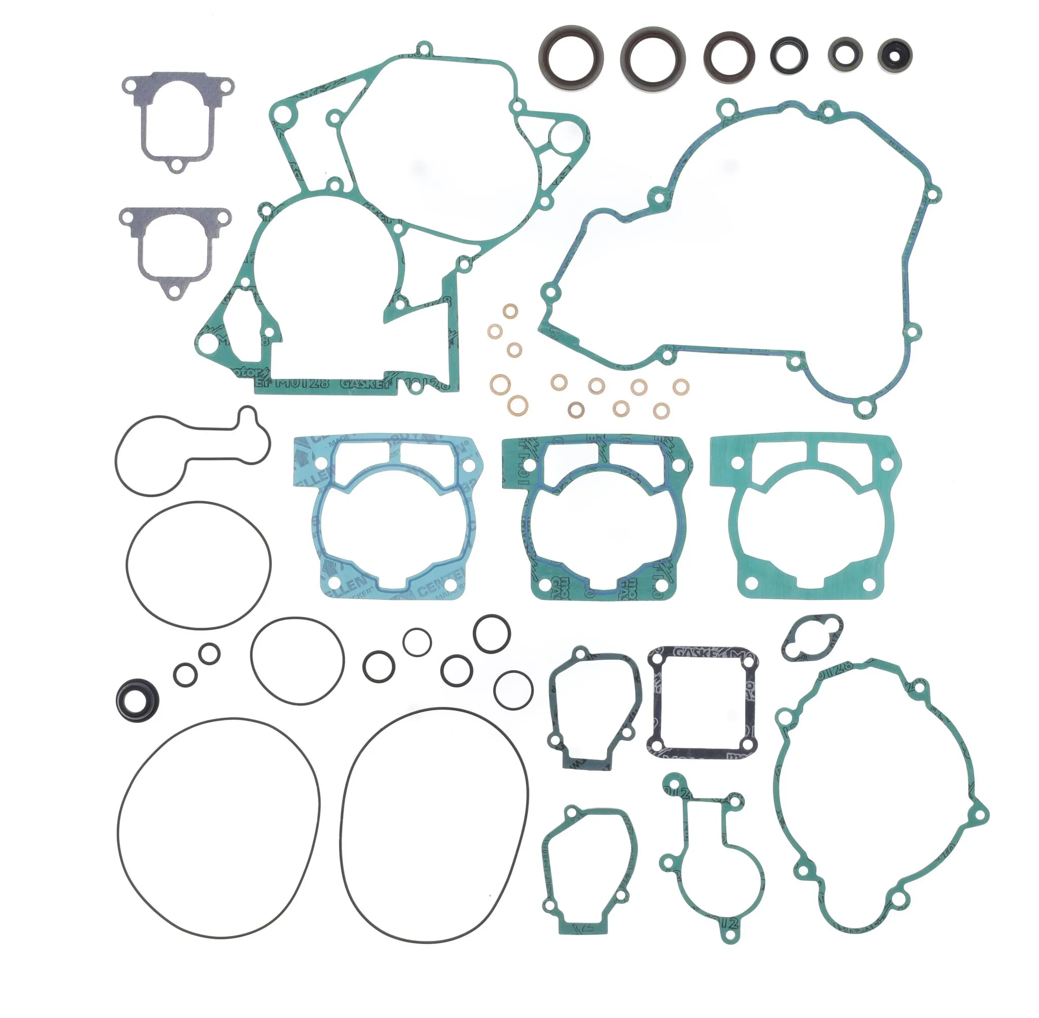 Complete Gasket Kit