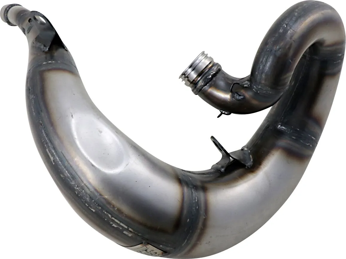 Works Pipe