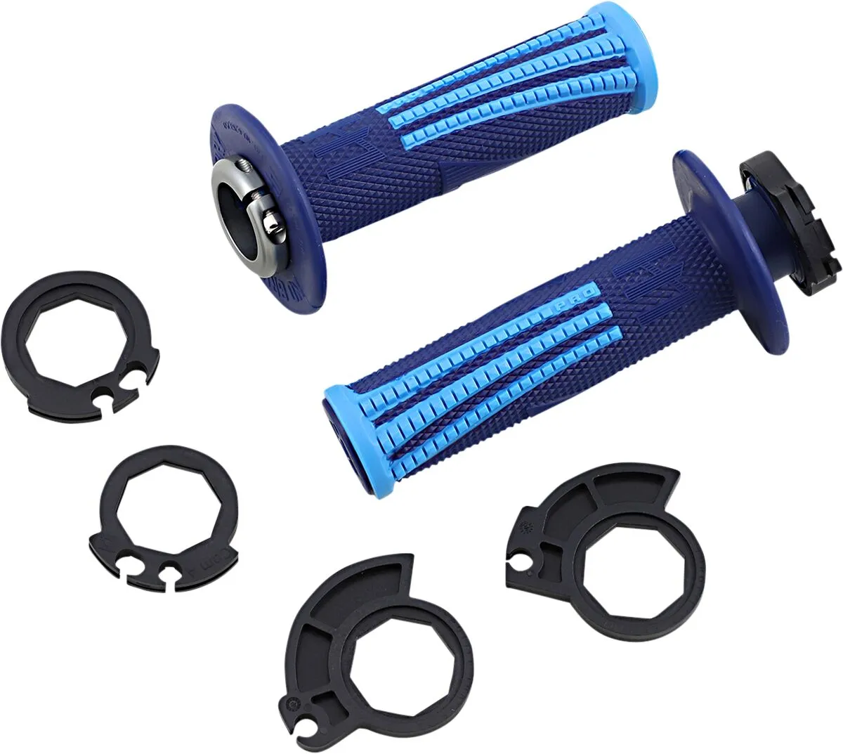 Emig Pro V2 Lock-On ръкохватки