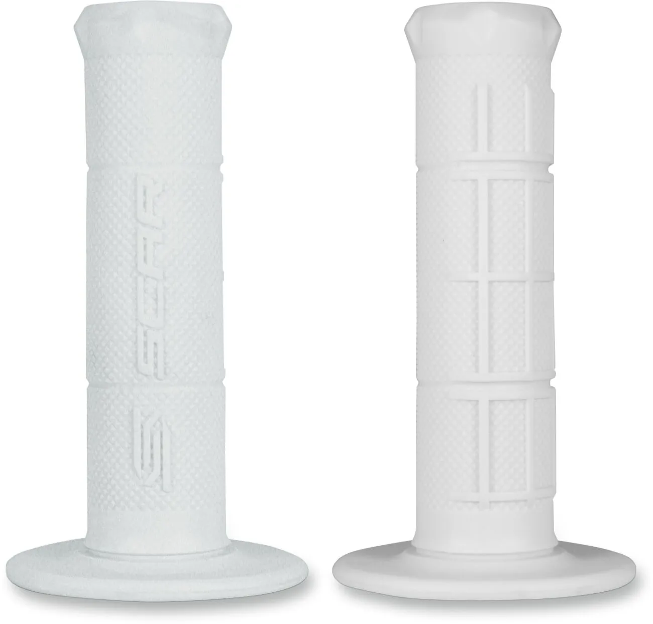 Single Density Grips