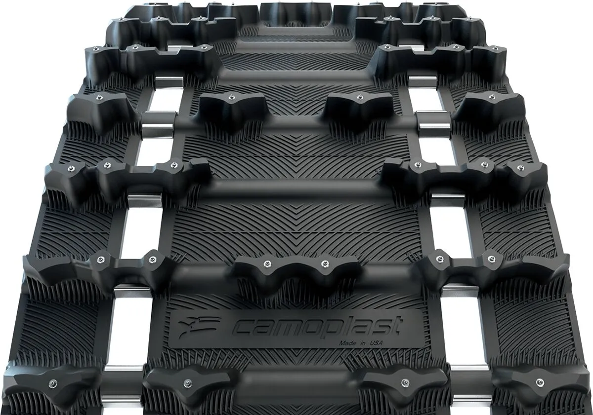 ICE Attak XT™ Track
