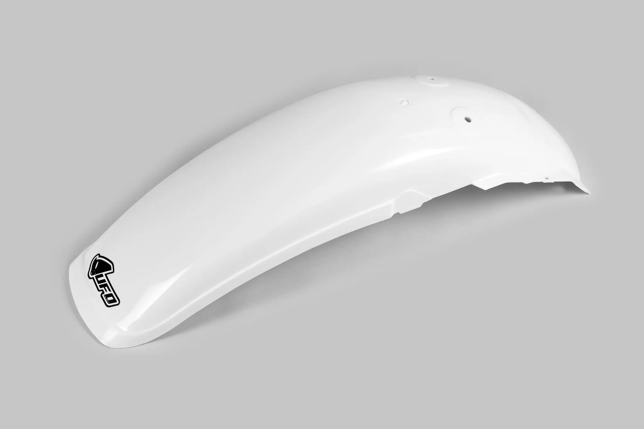 Rear Fender