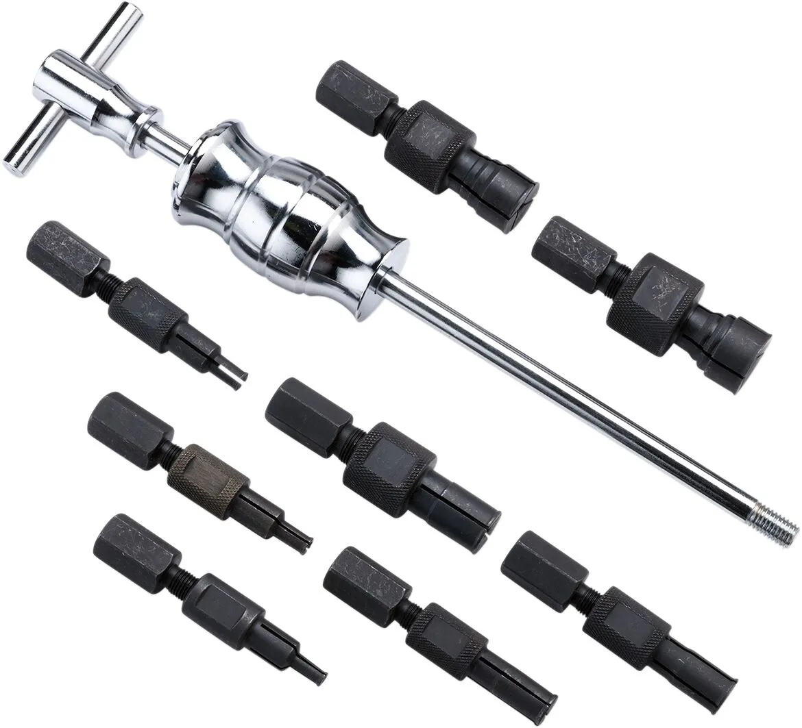 Wheel Bearing Removal Tool Kit
