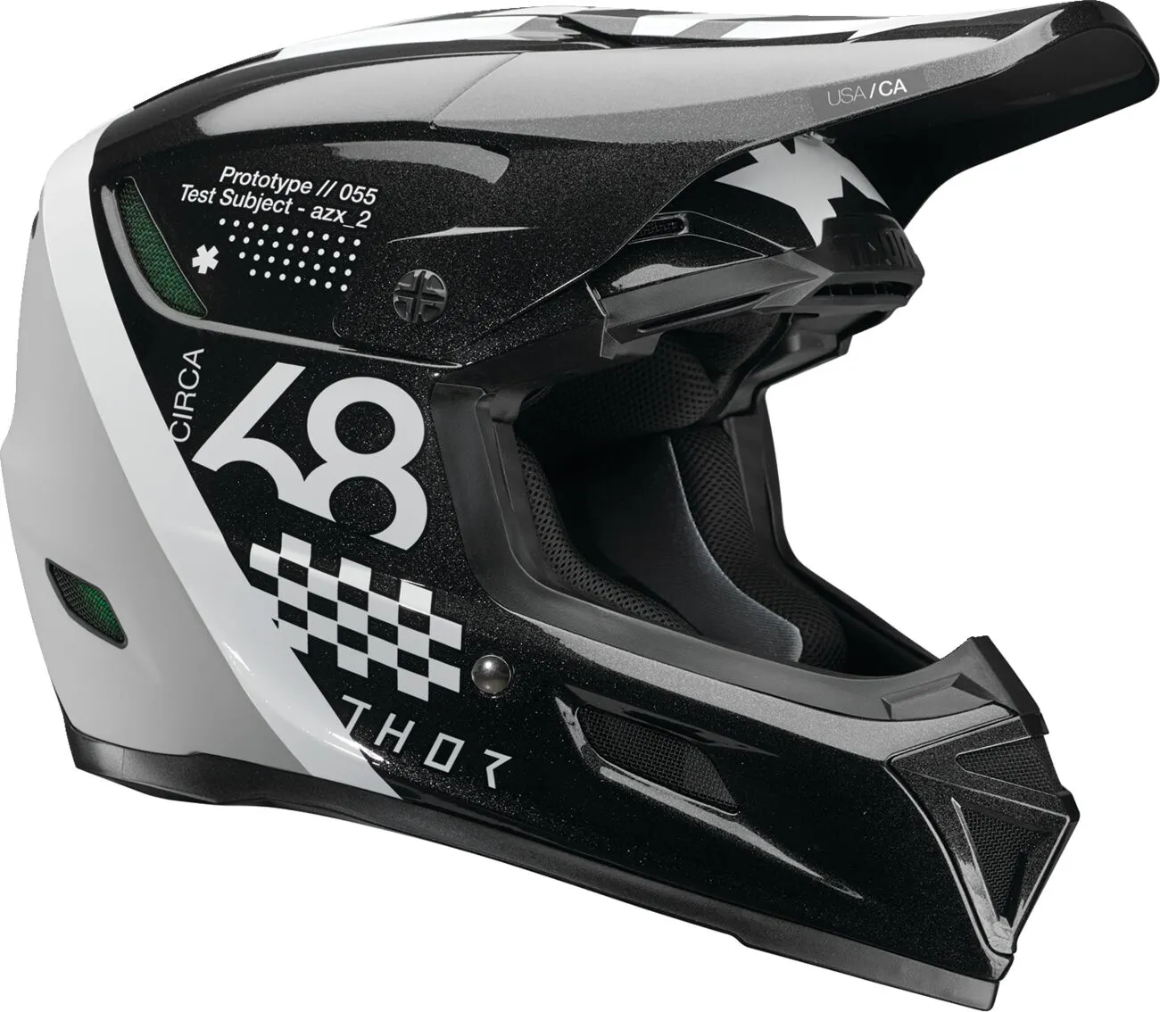 Каска Reflex Sport Riot MIPS®