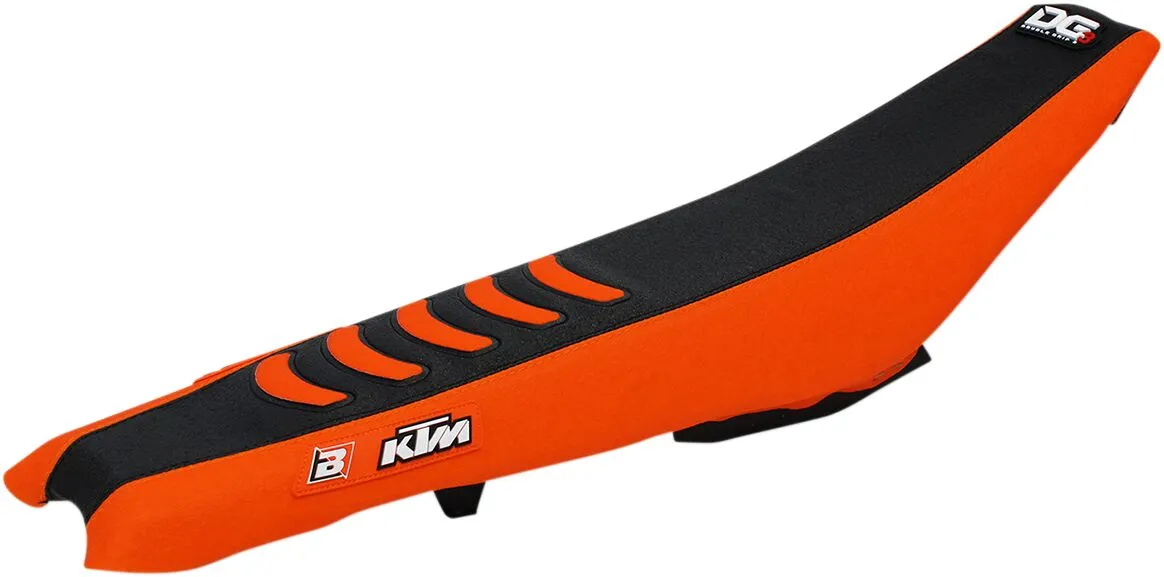 Double Grip 3 Seat Cover