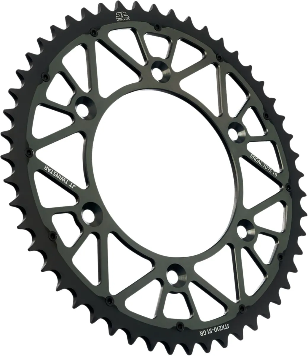 Twinstar Rear Sprocket