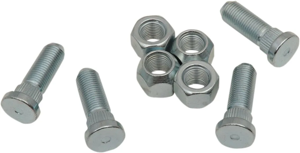 Wheel Stud/Nut Kit