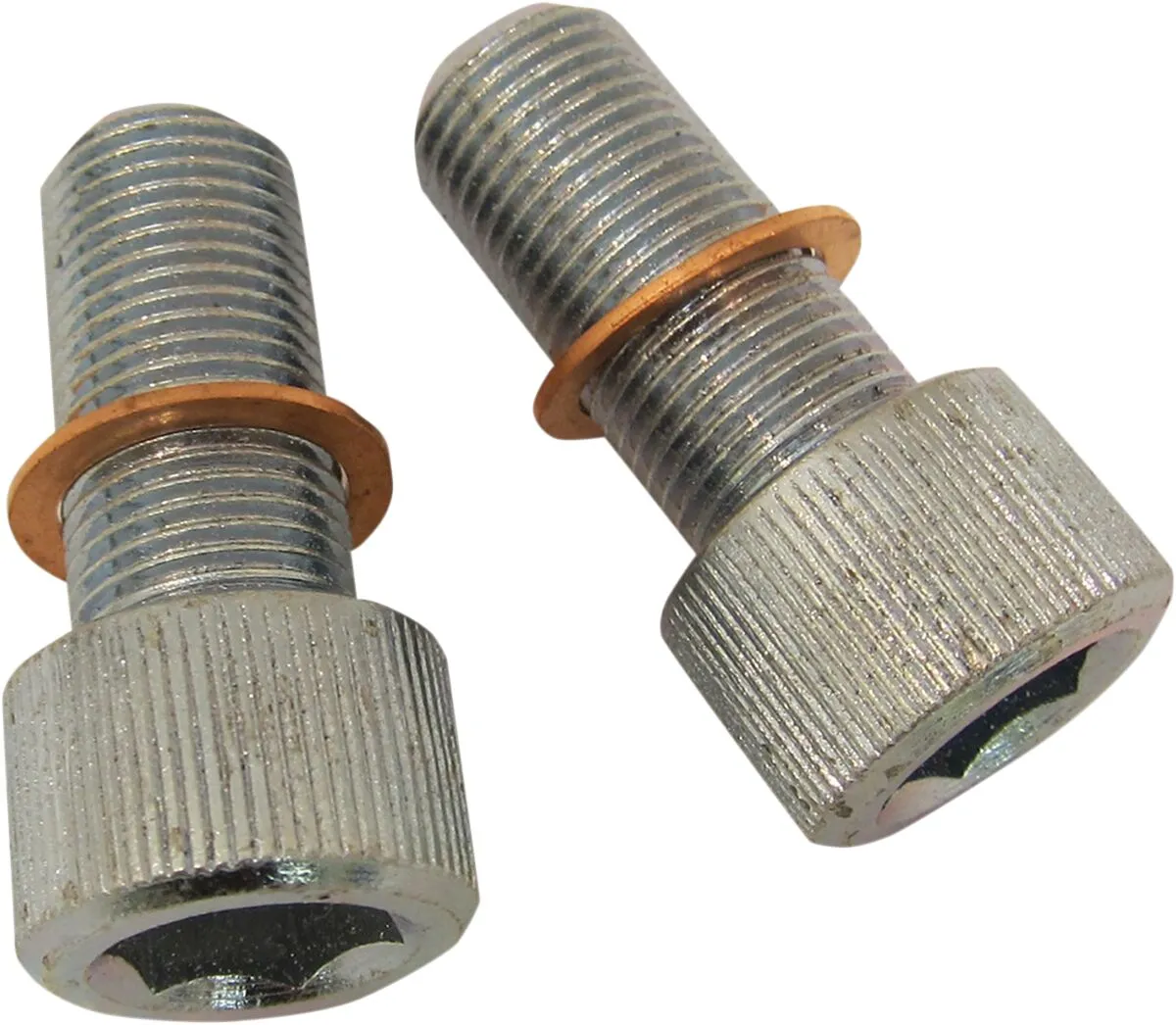 Fork Tube Damper Mount Kit