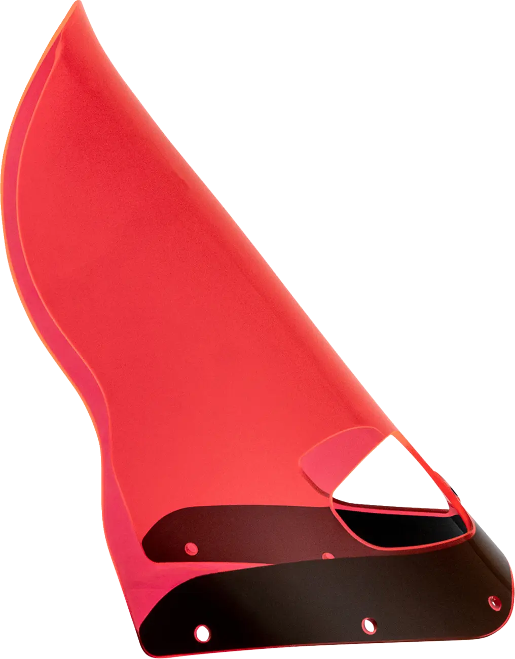 Ice Flare­® за Road Warrior Fairing