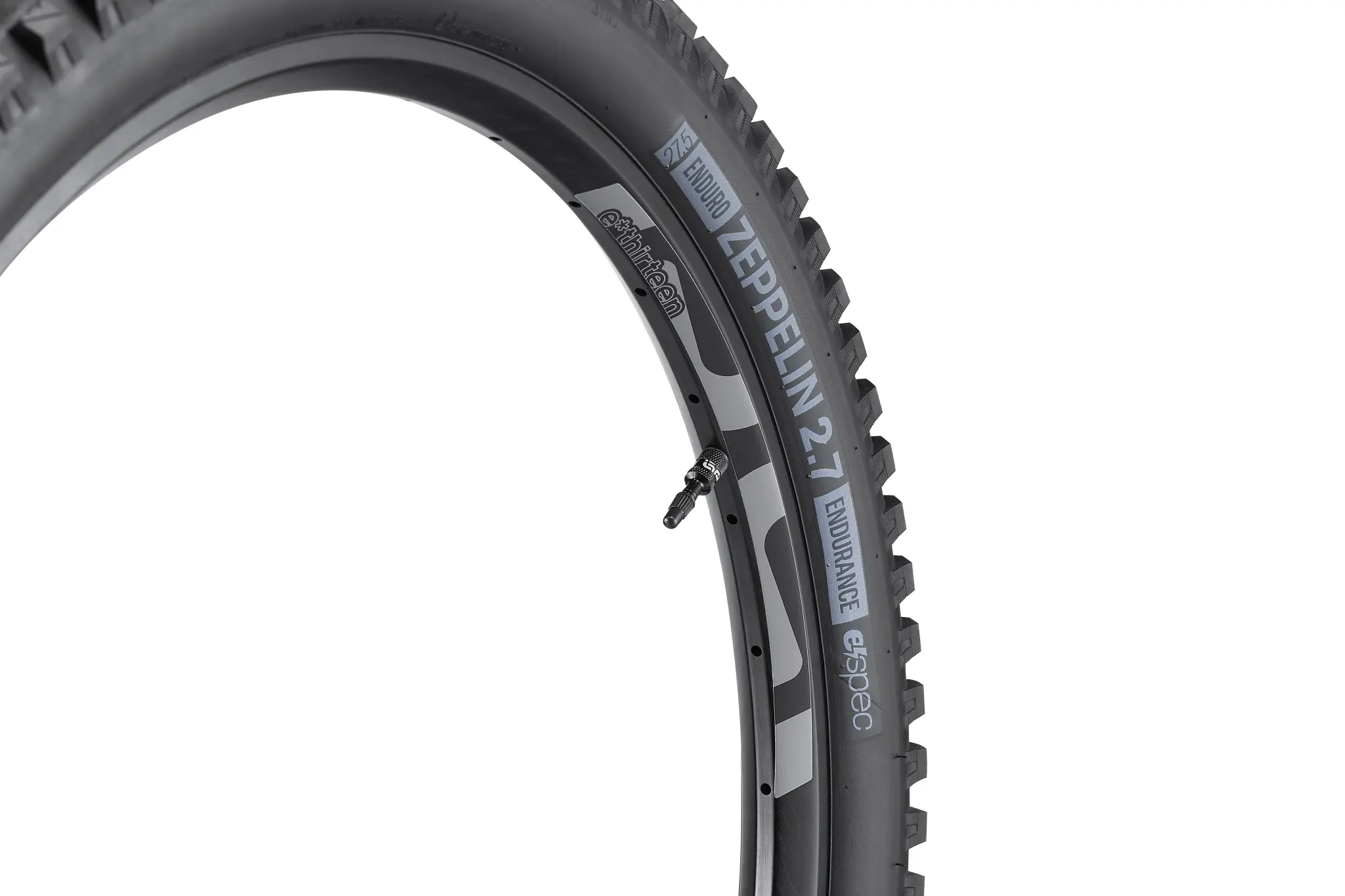 Гума Zeppelin ENDURO 27.5" x 2.70