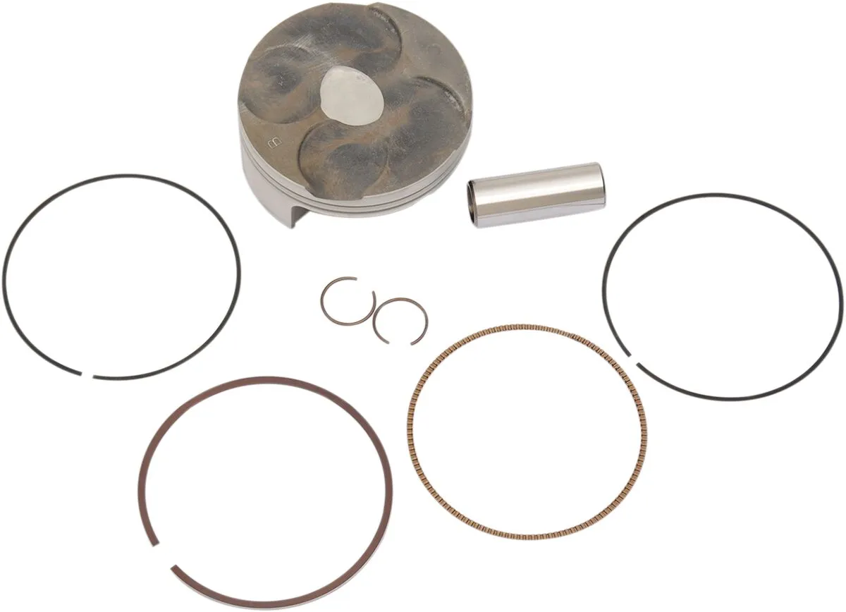 Piston Kit for 4-Stroke