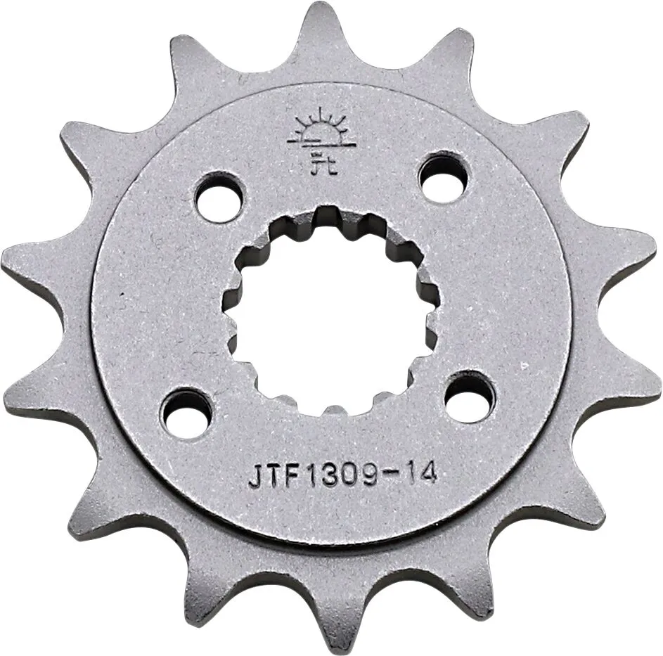 Front Sprocket