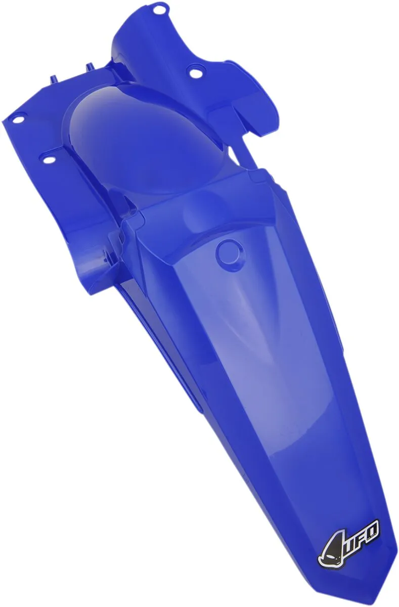MX Rear Fender