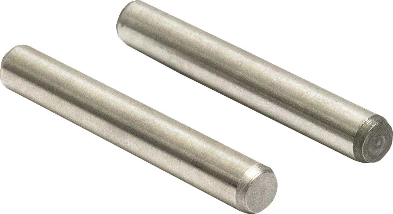 Anti-Rotation Lifter Pins