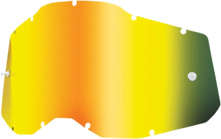 Леща за очила Accuri 2/Strata 2 Junior Goggle