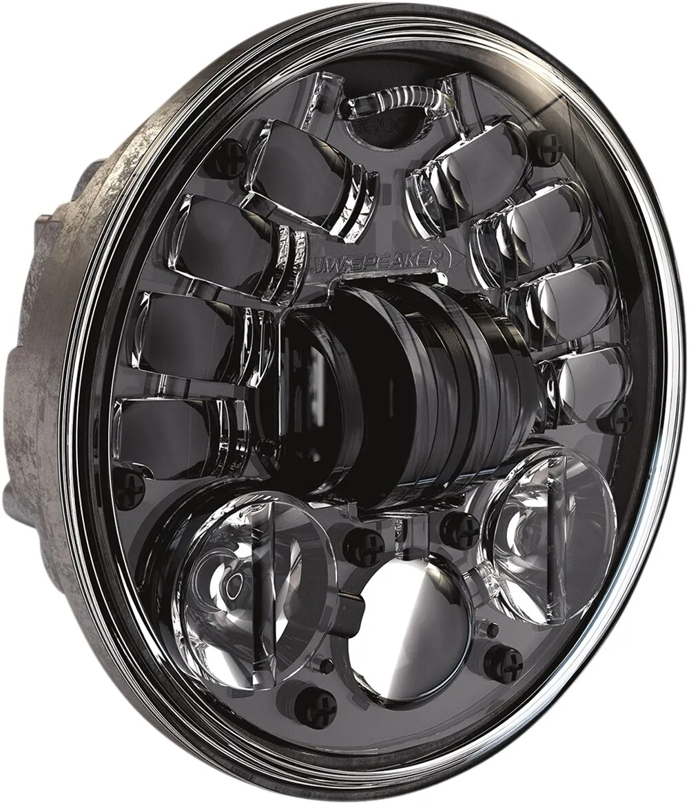 5-3/4" Адаптивен LED фар 2