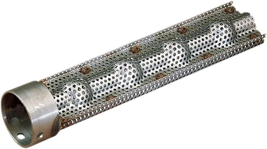 Hp-Plus® заглушител за ауспух Drag Pipe