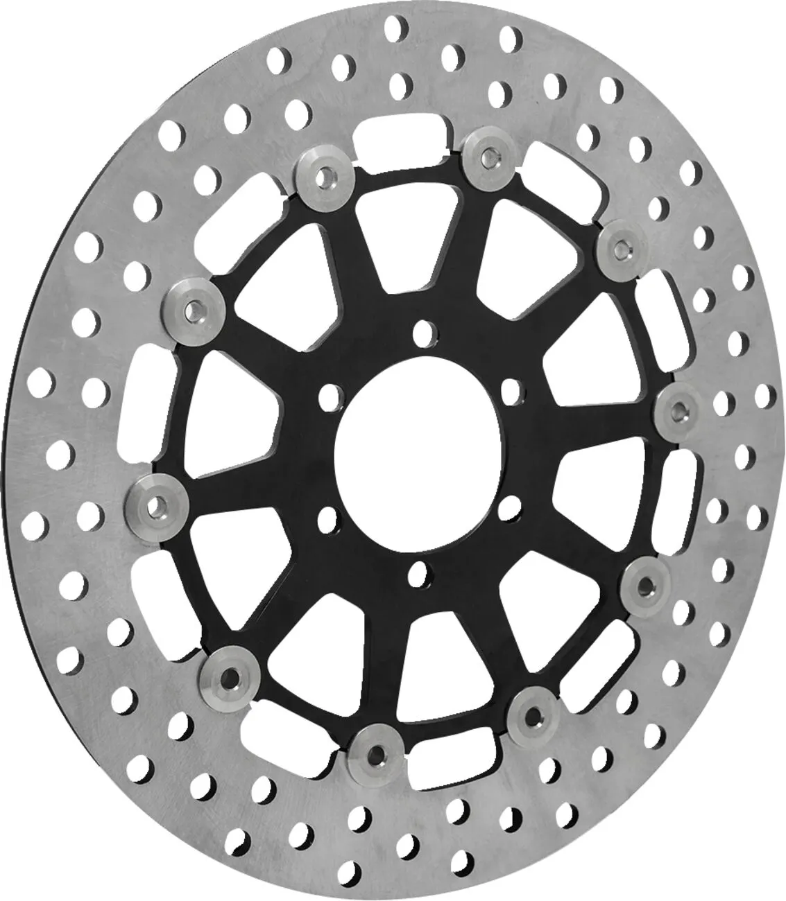 Factory Replacement Brake Rotor