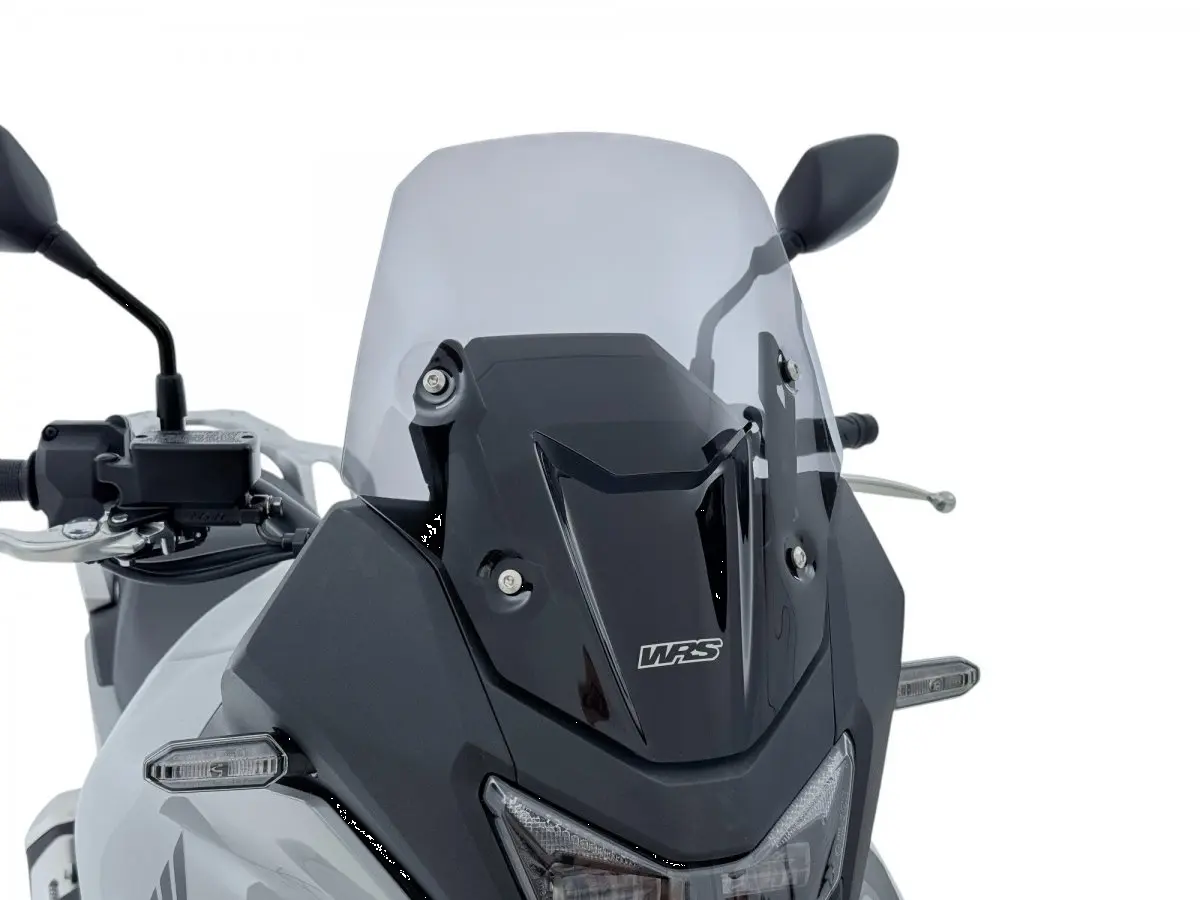 Windscreen Sport Transalp XL750
