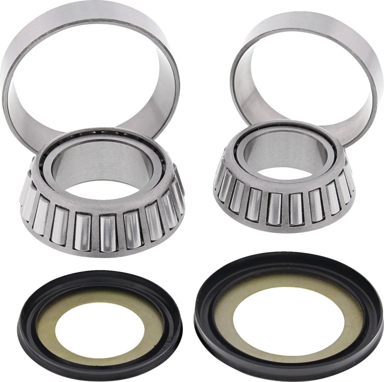 Steering Stem Bearing Kit