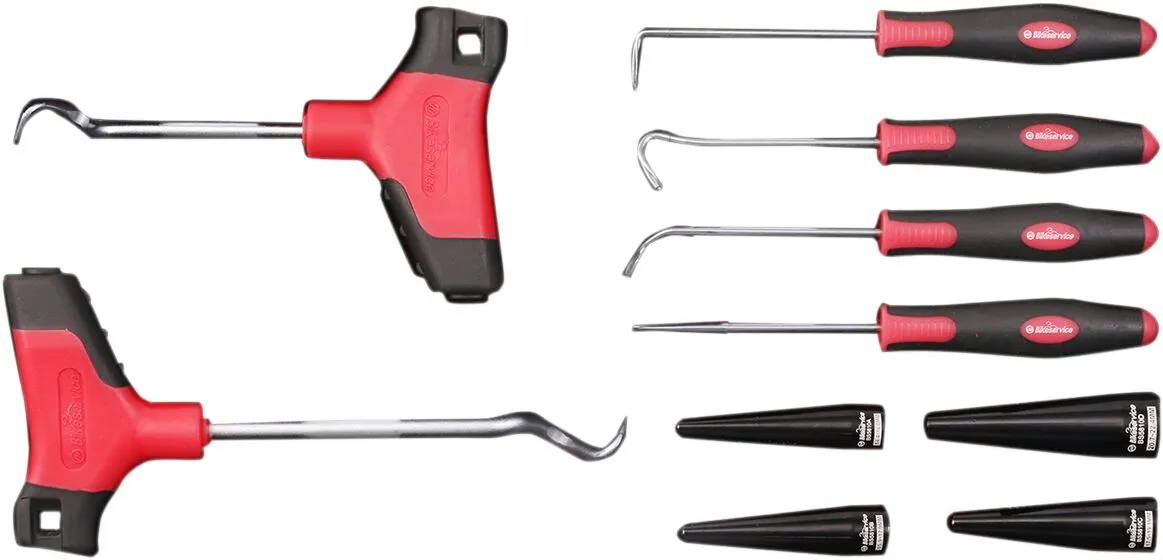 O-Ring and Seal Set