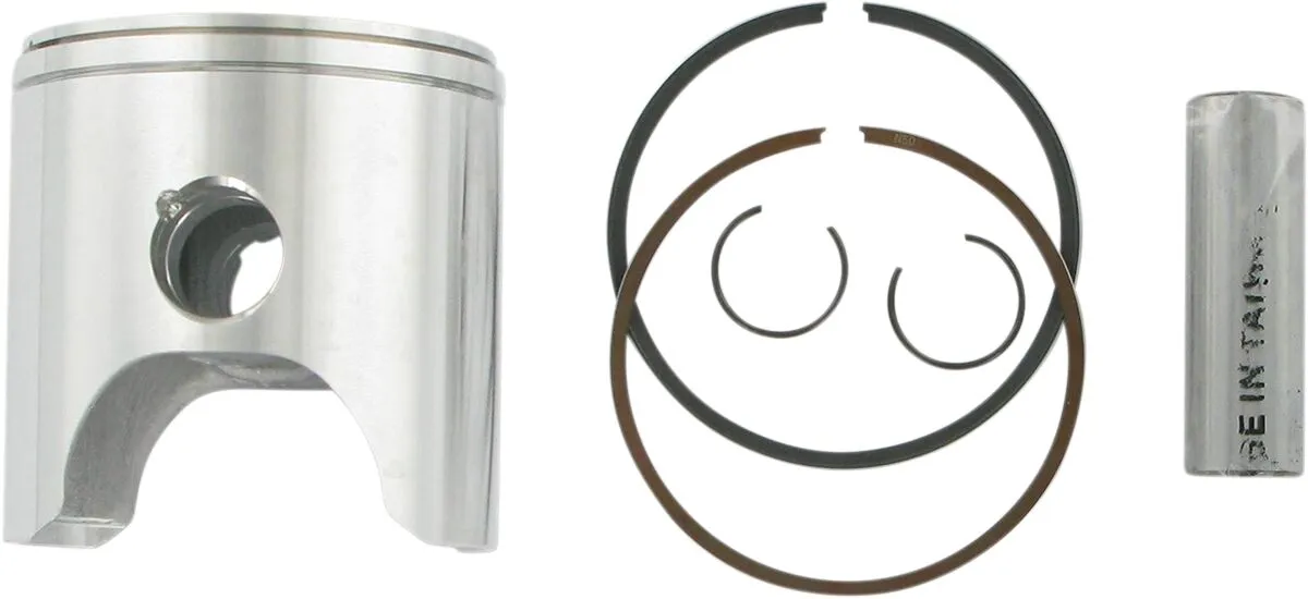 Piston Kit for 2 Stroke