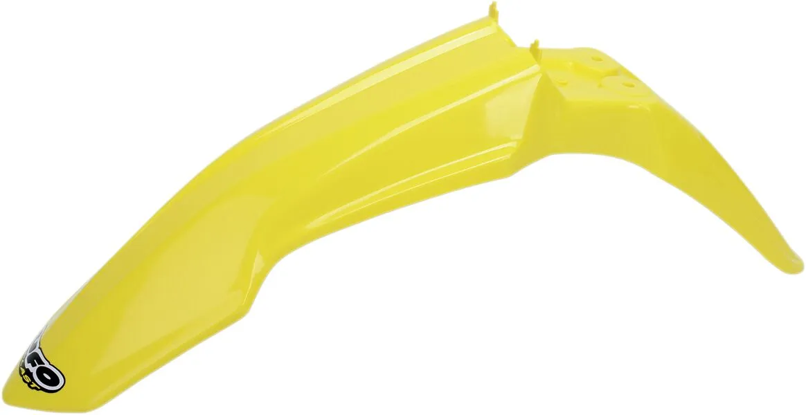 Replacement Front Fender
