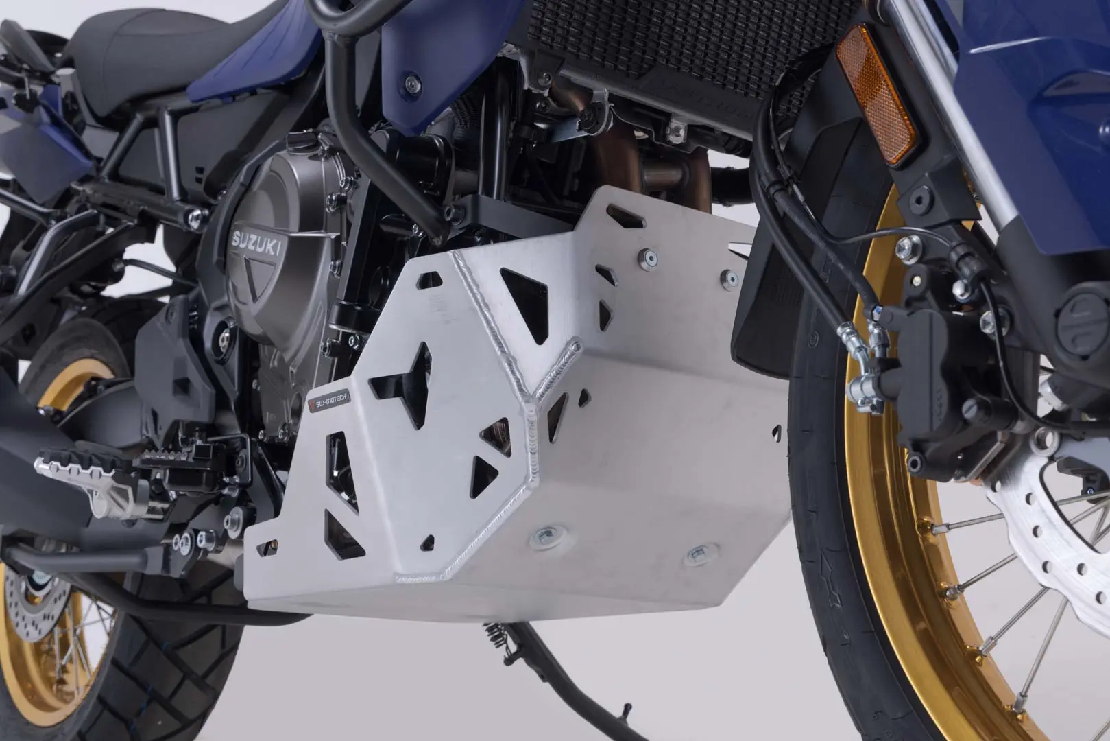 Engine Guard