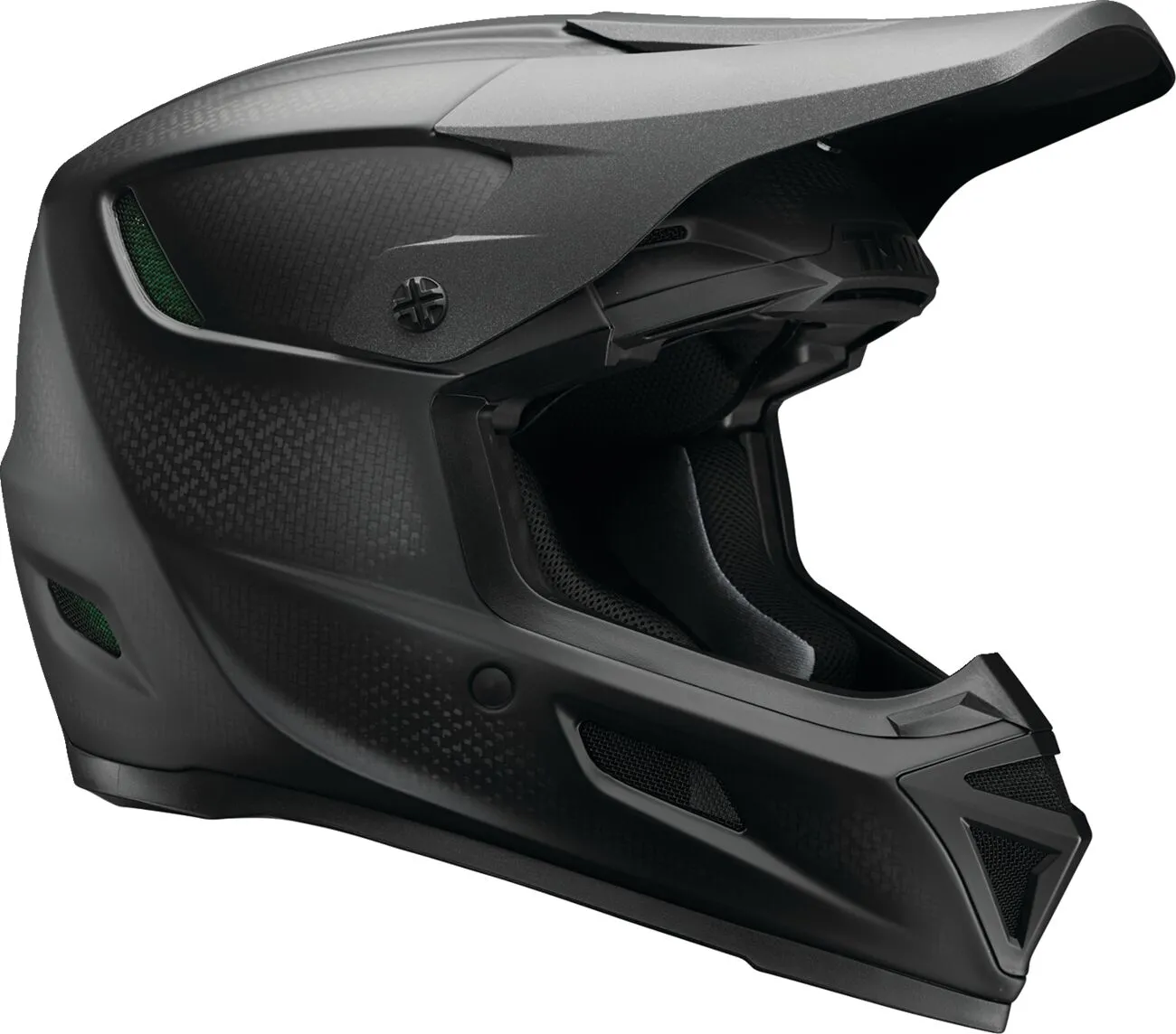Каска Reflex Sport Carbon Stealth MIPS®