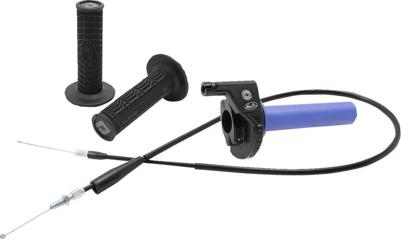Комплект за газ Vortex™ SE