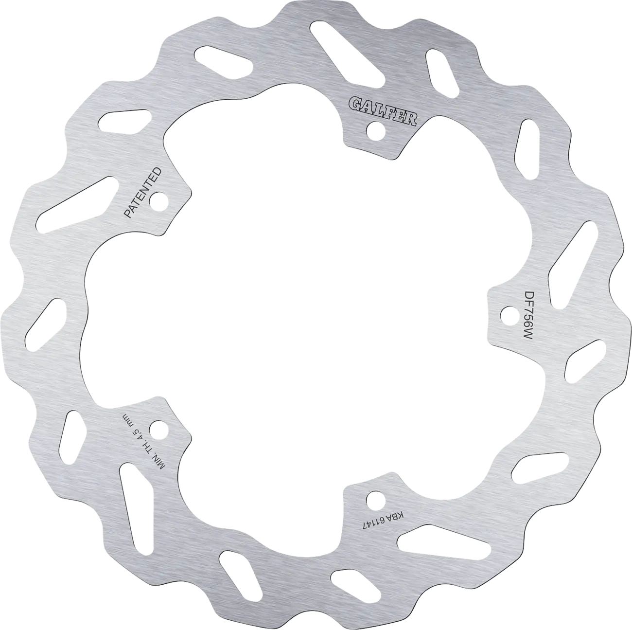 Brake Rotor