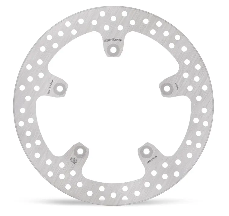 Halo Series Fixed Rotor