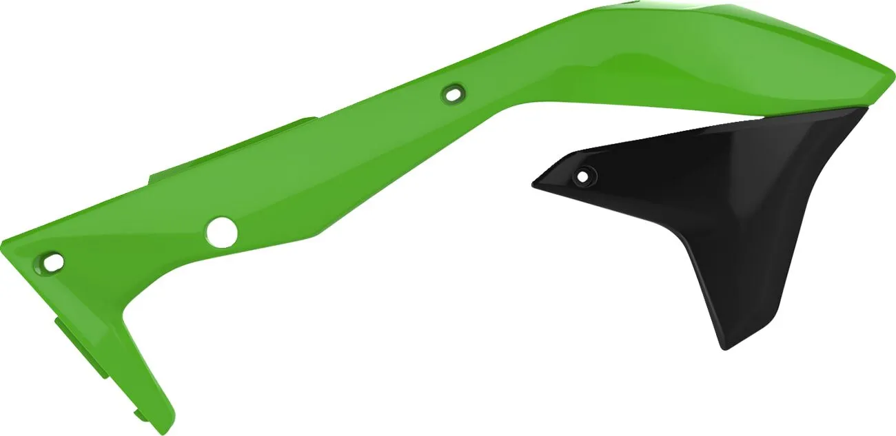 Капаци за радиатор за Kawasaki