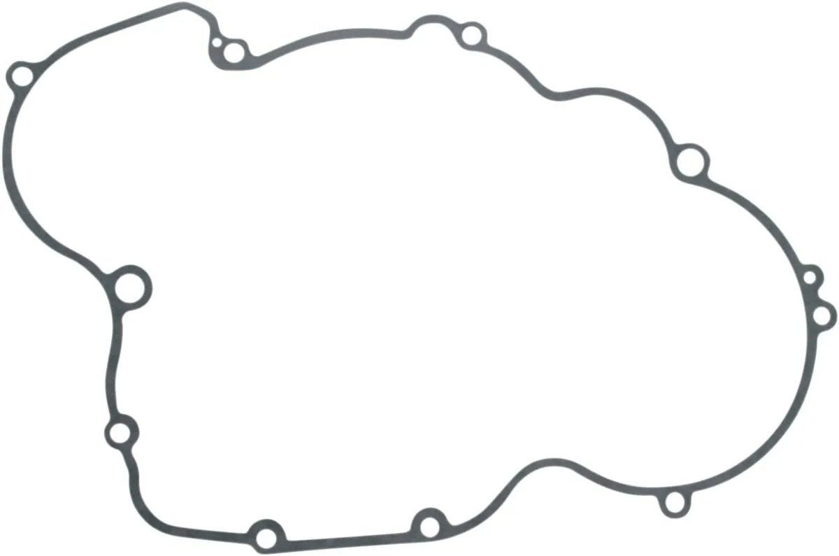 Clutch Cover Gasket