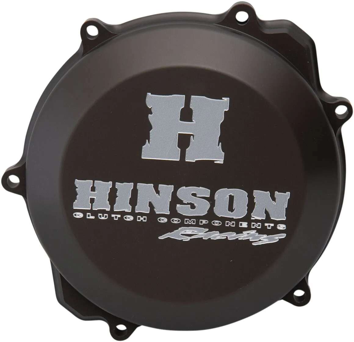 Clutch Cover