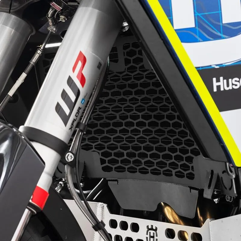 Капак за радиатор Pro Husqvarna Norden 901