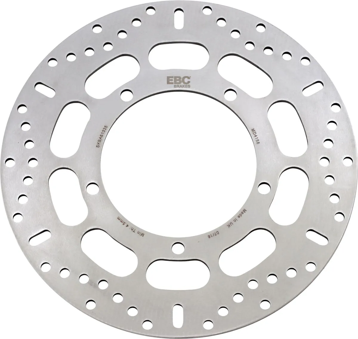 Спирачен диск MD Series Pro-Lite