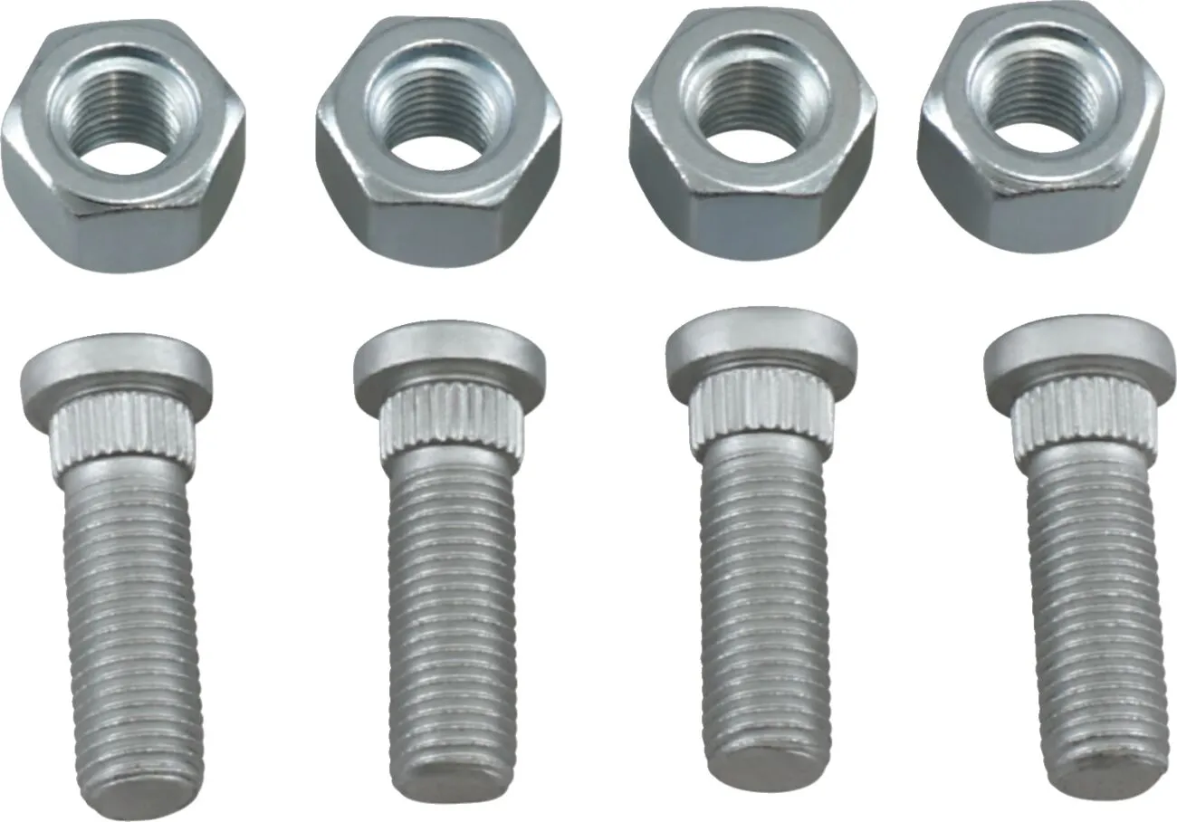 Wheel Stud/Nut Kit