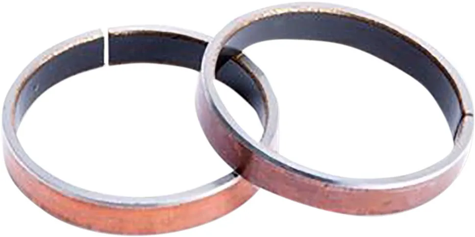 Front Fork Slide Metal Set