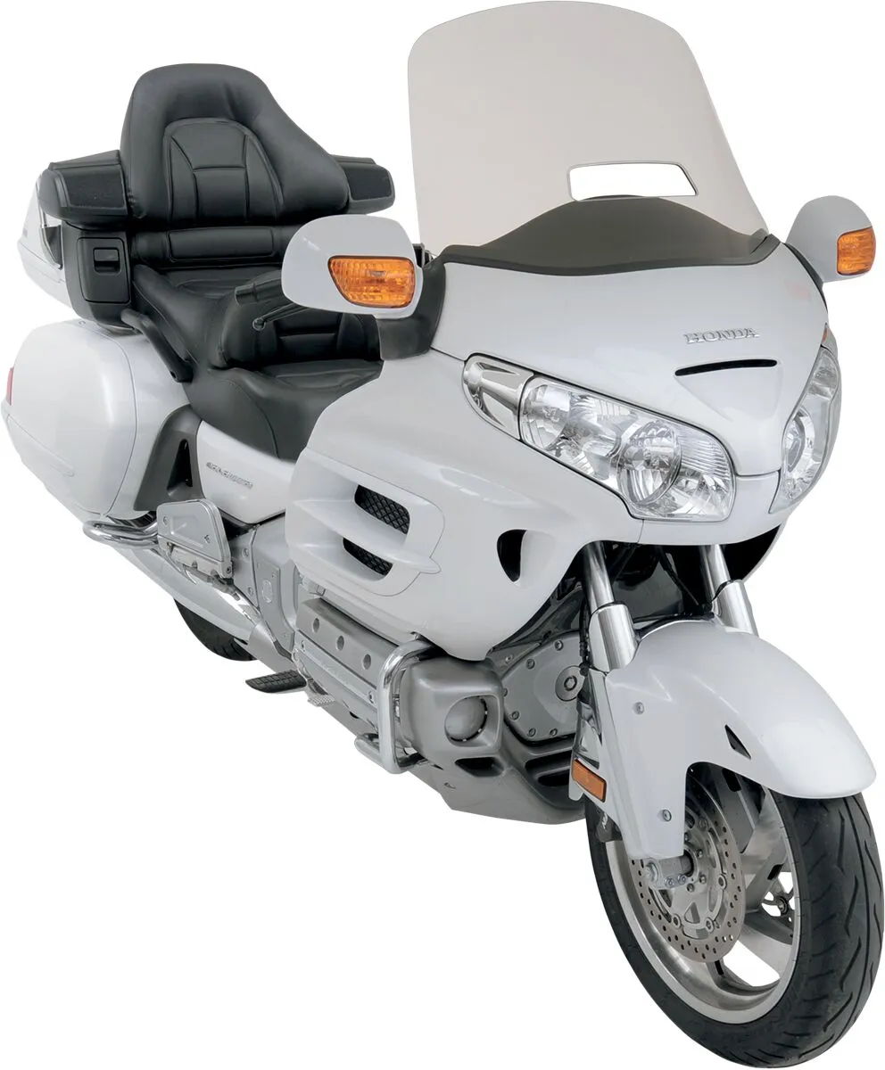 Слюда за Gold Wing