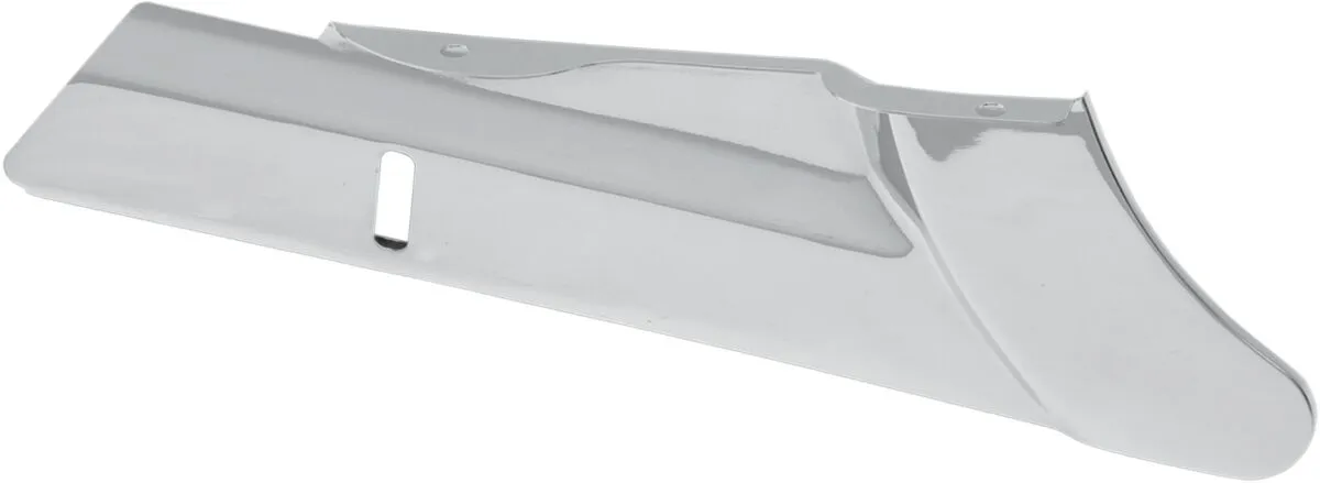 Rear Belt Guard