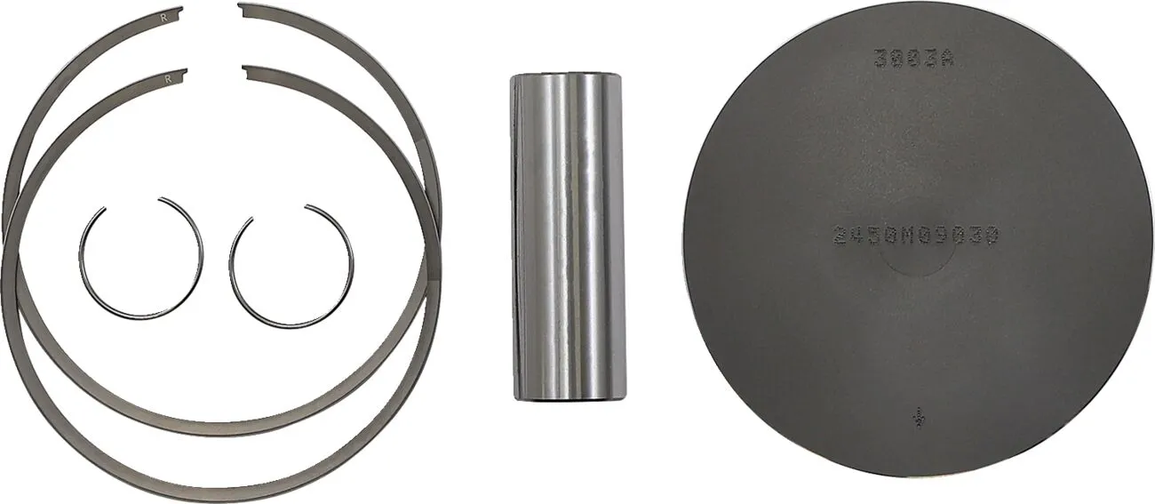 Piston Kit for 2 Stroke