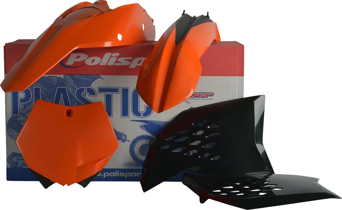 Body Kit For KTM