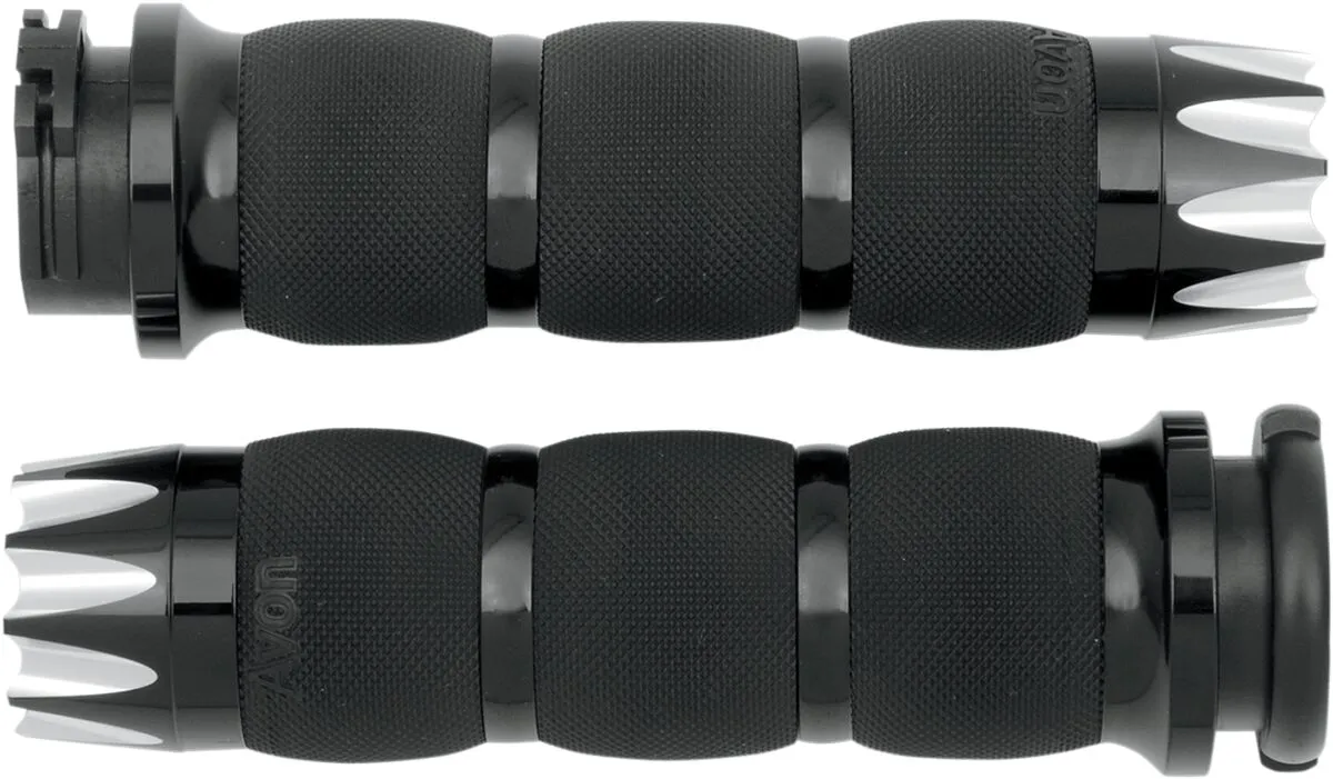 Excalibur Air Cushioned Grips