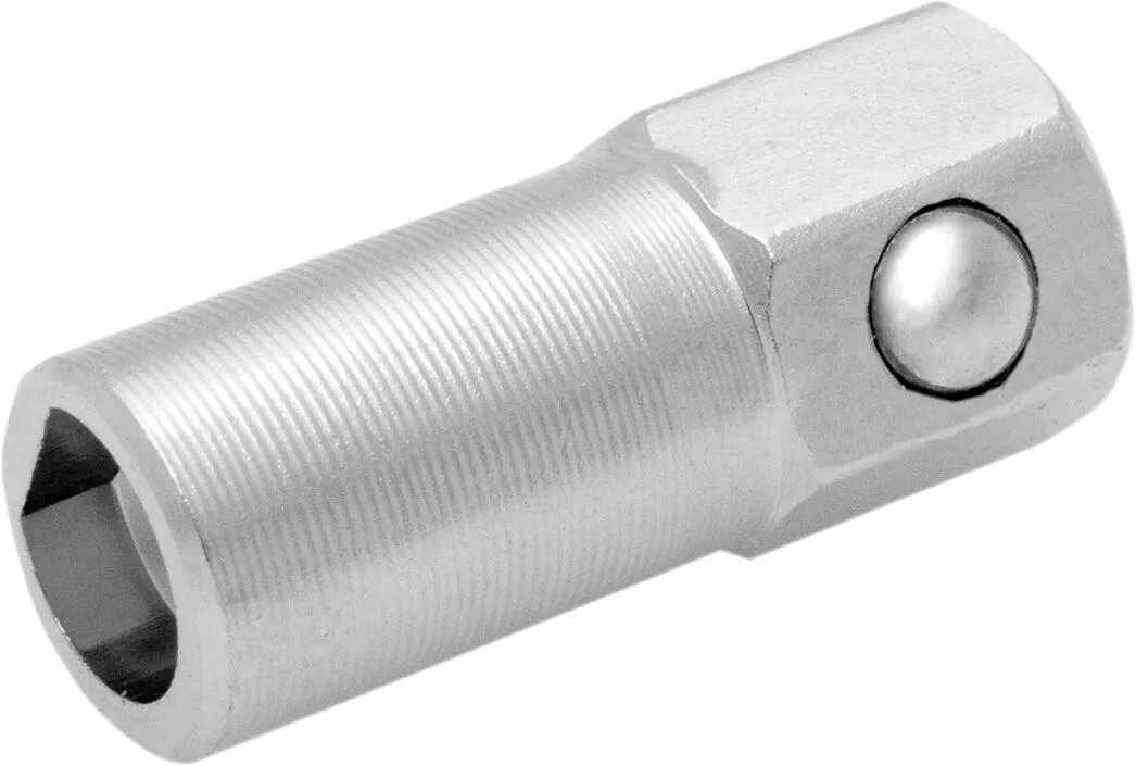 Replacement D-Shaped Bit