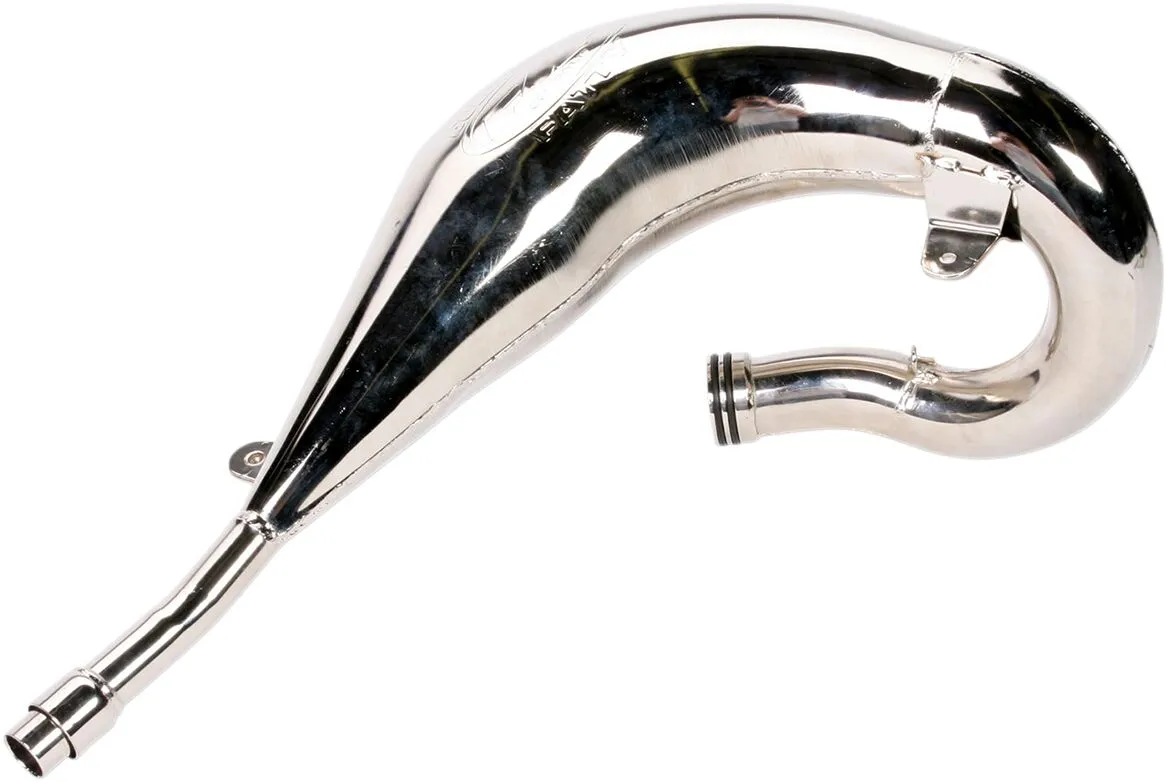 Gold Series Fatty™ Head Pipe
