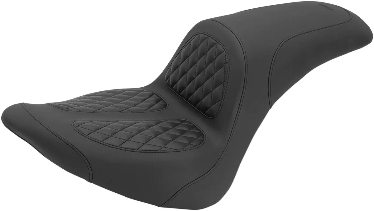 Dave Perewitz Signature Series Fastback 2-Up Седалка
